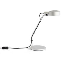 Cupola Skrivebordslampe Aluminium
