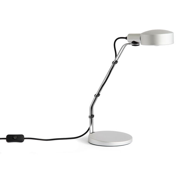 Cupola Skrivebordslampe Aluminium