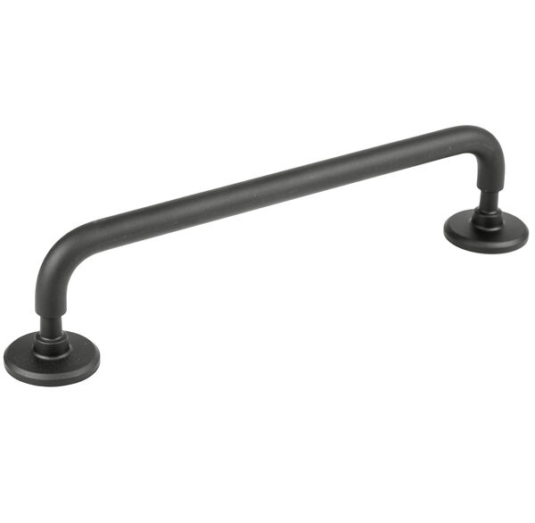 Jubilee Håndtak 160 mm Sort