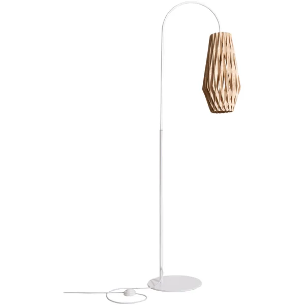 Signature 20/42 Gulvlampe Birk