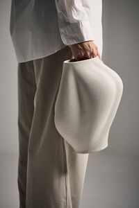 Saltare Vas Ø17 cm Misty Rose