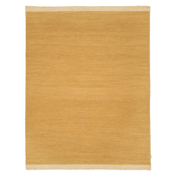 Pure Villamatto 170x230 cm Keltainen