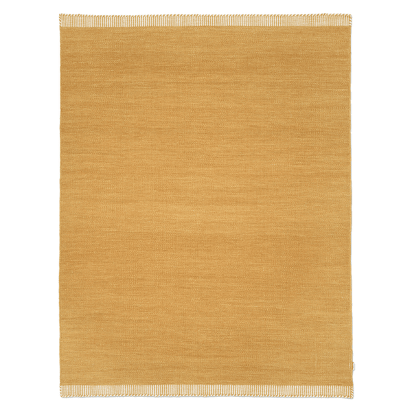 Pure Villamatto 170x230 cm Keltainen