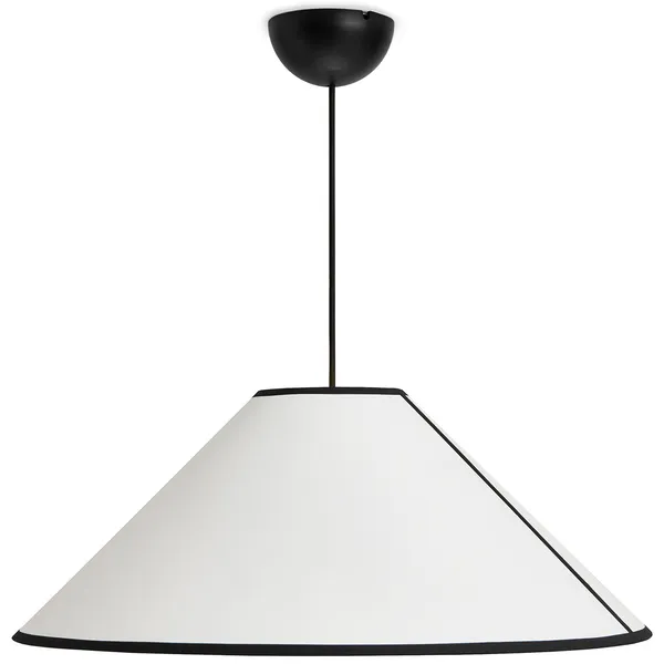 Ava Cone Pendel 60 cm