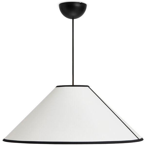 Ava Cone Pendel 60 cm