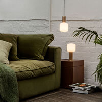 Oblo E27 LED-lamppu 6W