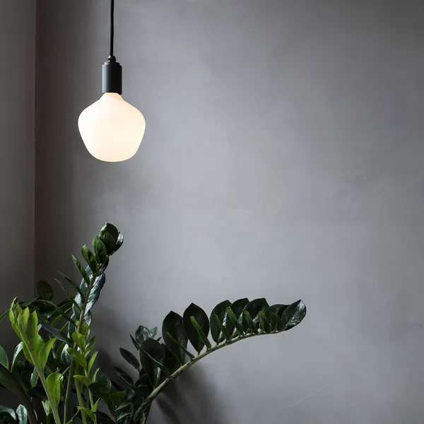 Enno E27 LED Pære 6W