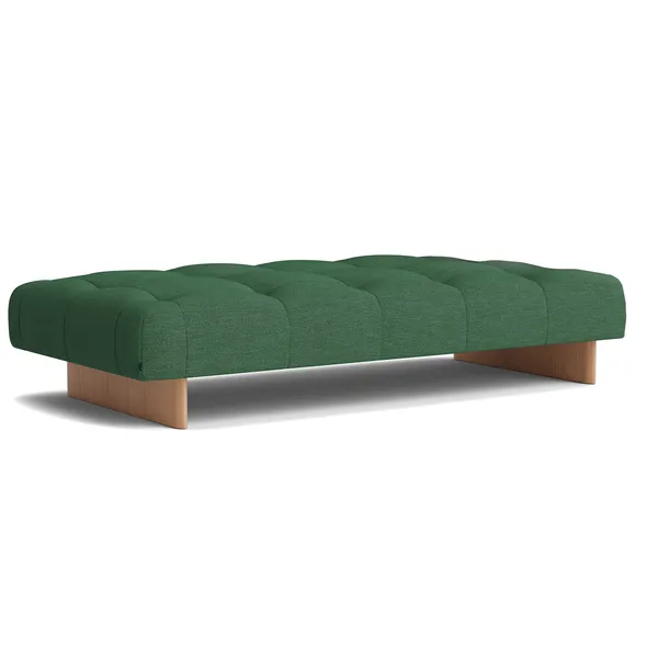 Quilton Lift Päiväpeti Mode 040 / Oak