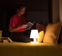 Edison the Mini Table Lamp 3-pcs