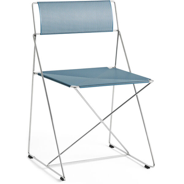 X-Line Tuoli Kromi / Powder Blue