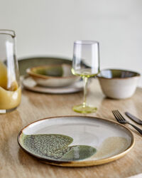 Jules Dinnerware Set 12-pack