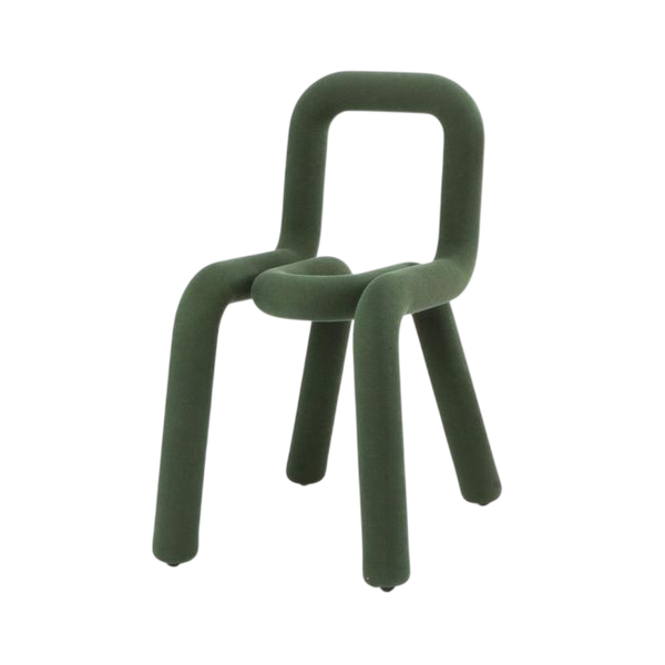 Bold Stol Skovgrøn