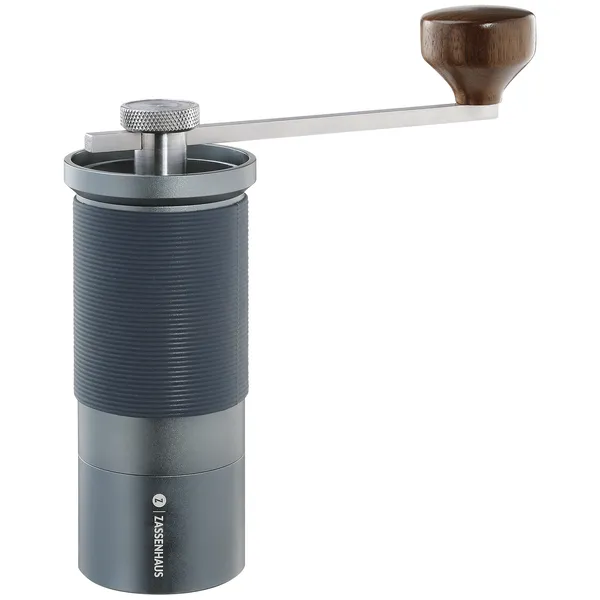 Master Kaffekvarn Blå
