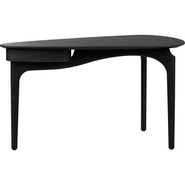 Duende Skrivebord Sort