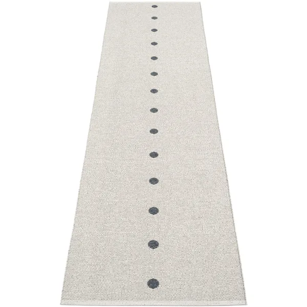 Peg Matta 70x360 cm Granit/Fossil