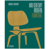 Mid-Century Modern Furniture Bog