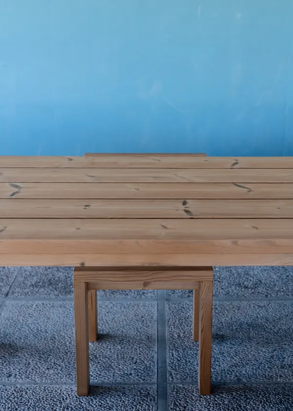 013 Osa Bord Utomhus 75x182 cm