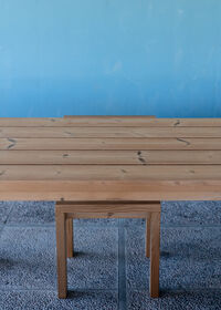 013 Osa Bord Utomhus 75x182 cm