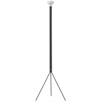 Luminator Gulvlampe Antracitgrå