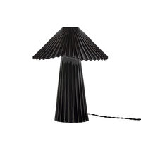 Uala Table Lamp 34 cm Black