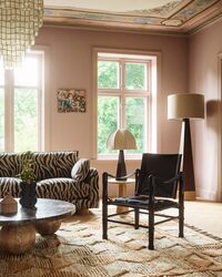 Lisboa Rug Multi Amber