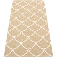Kotte Teppe Sand/ Vanilla 70x300 cm