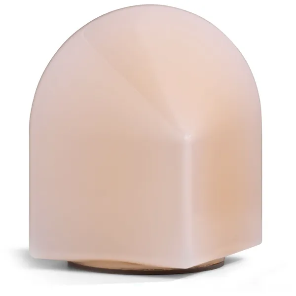 Parade Bordlampe 16 cm Blush Pink
