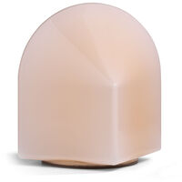 Parade Bordlampe 16 cm Blush Pink