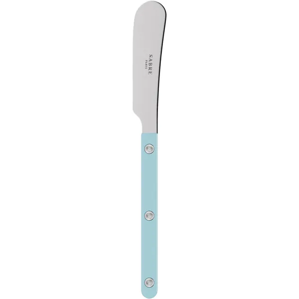 Bistrot Solid Butter Spreader Pastel Blue