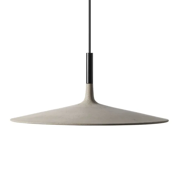 Aplomb Loftslampe Stor Brun