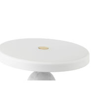Eddy Table Lamp EU White
