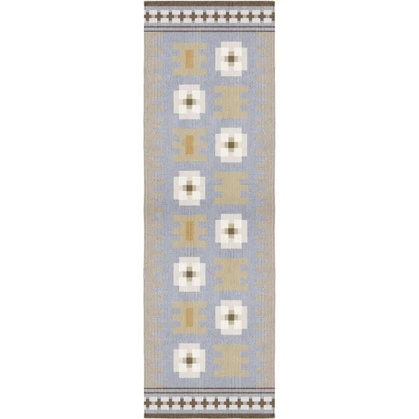 Röllakan Selma Ullmatta 75x240 cm Dove