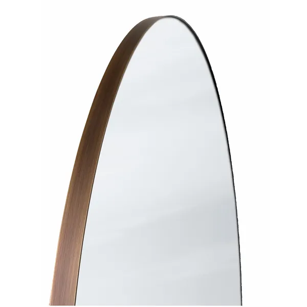 Amore SC49 Spejl Bronzeret Messing Ø115 cm