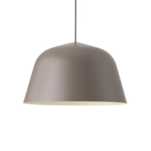 Ambit Pendel Ø40 cm Taupe