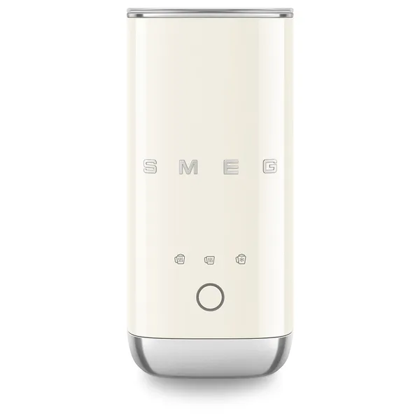 MFF02CREU Mjölkskummare Creme