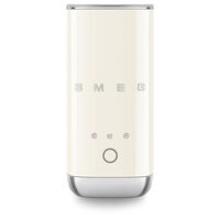 MFF02CREU Mjölkskummare Creme