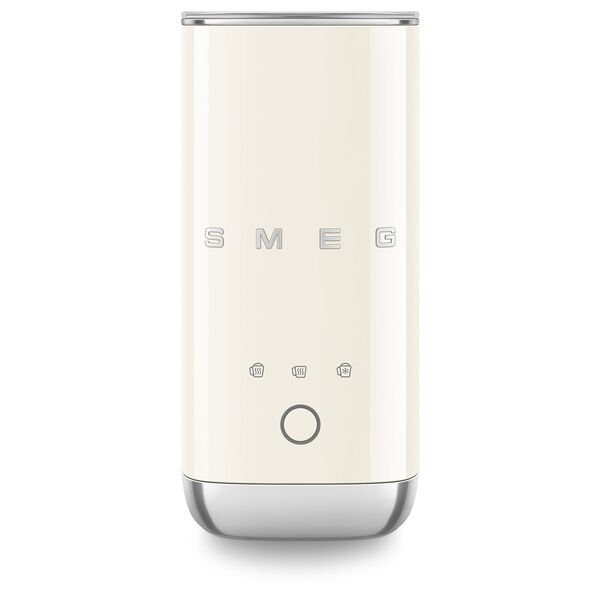 MFF02CREU Mjölkskummare Creme