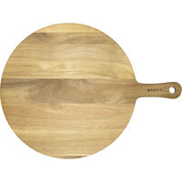 Serveringsbrett 30 cm Akasietre
