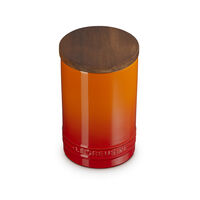 Signature Storage Jar 770 ml Volcanic