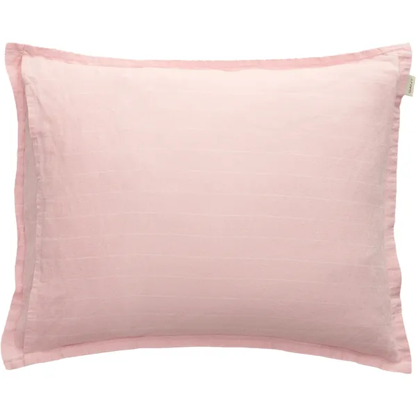 Pinstripe Pudebetræk 50x60 cm Fresh Pink