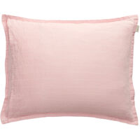 Pinstripe Pudebetræk 50x60 cm Fresh Pink