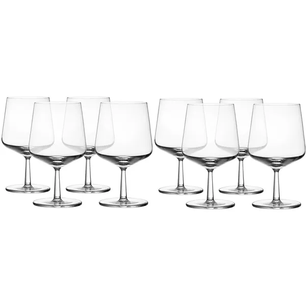 Essence Olutlasi 48 cl 8 kpl:n pakkaus