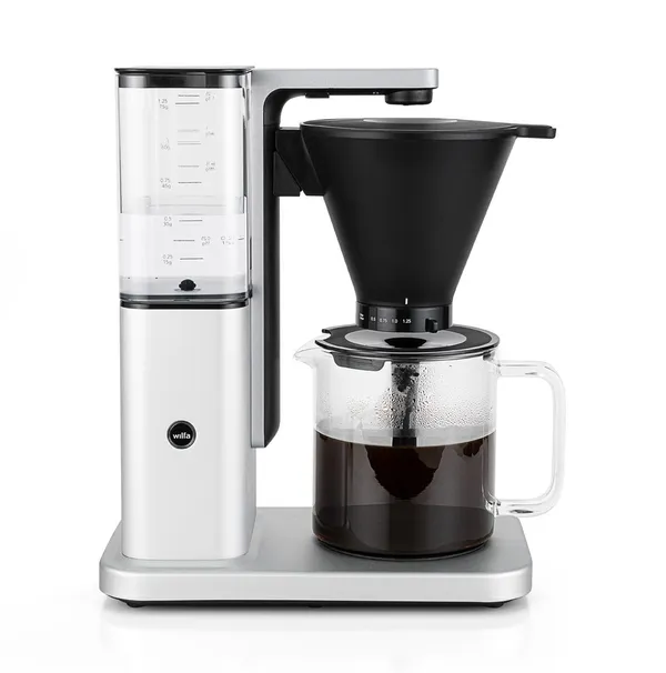 Zense Alux CM10APA-M125 Kaffetrakter