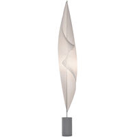 Wo-Tum-Bu 2 Gulvlampe Hvid