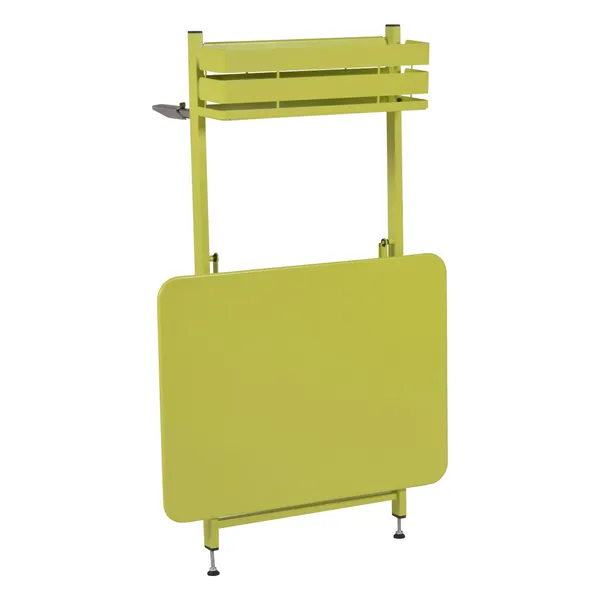 Bistro Parvkepöytä 57x77cm Willow Green
