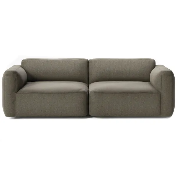 Develius Mellow EV8 2-Personers Sofa Konfiguration A Barnum 08