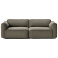 Develius Mellow EV8 2-Personers Sofa Konfiguration A Barnum 08