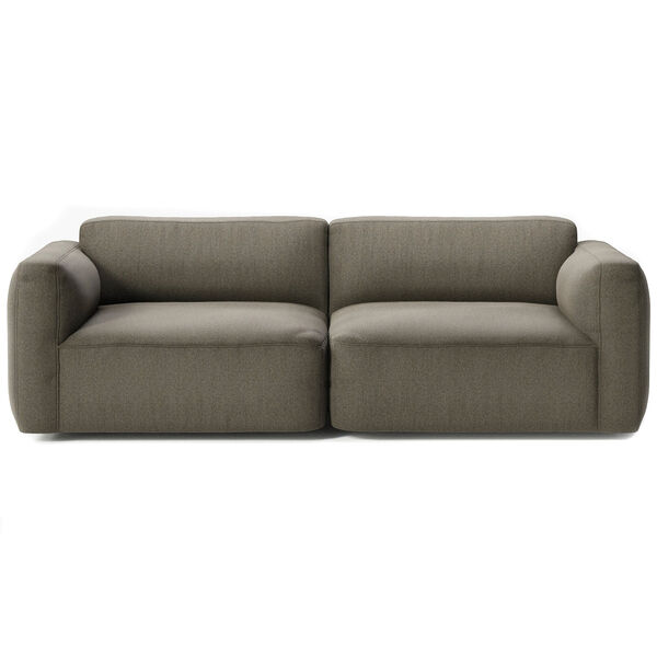 Develius Mellow EV8 2-Personers Sofa Konfiguration A Barnum 08