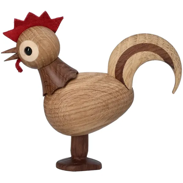 Rise Trefigur Hane 105 cm