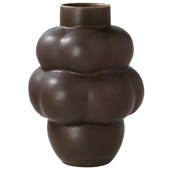 Balloon 04 Vaasi 32 cm Mud Brown